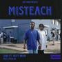 Misteach (feat. Sabi & Vansh Dx) [Explicit]