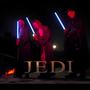 Jedi (feat. Selenio & Sour Dlc) [Explicit]