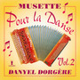 Pour la danse Vol. 2