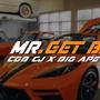 Mr Get Back (feat. BIG APE BELLY) [Explicit]