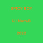 SPICY BOY