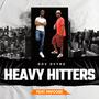 Heavy Hitters (feat. Papoose) [Radio Edit]