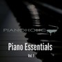 Piano Essentials, Vol. 1