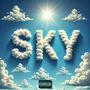 Sky (feat. Daniel Wright) [Explicit]