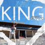 KING (feat. 6.O.G) [Explicit]