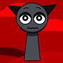 Creepy GRAY (Incredibox Horror Sprunki Song)