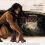 Tarzan (Soundtrack from the Motion Picture)