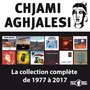 Chjami Aghjalesi, la collection complète de 1977 à 2017