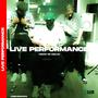 LIVE PERFORMANCE -VENGO DE ABAJO (feat. Ivan produce) [Live]