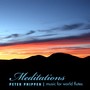 De-Stress Series_Meditations