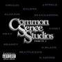 Common Sence Studios Tribute 2 (Explicit)