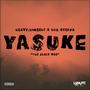 YASUKE (feat. LOA Steppa) [Explicit]