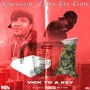 Vick To A Key (Explicit)