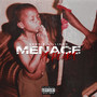 Menace at Heart (Explicit)