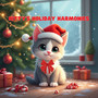 Kitty’s Holiday Harmonies