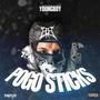 Pogo stick (Explicit)