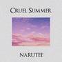 Cruel Summer [Piano Solo]