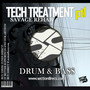 Tech Treatment EP