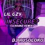 Insecure? (feat. Lil Gzy) [Schranz Remix]