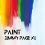 PAINT (I'm Through)