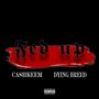 Fed up (Explicit)