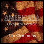 Americana Orchestral Portrait