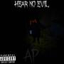 Hear No Evil (Explicit)