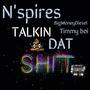 Talkin Dat **** (Explicit)