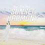 Sunset Harmony: Deep House Melodies