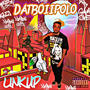Link Up (Explicit)