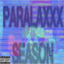 paralaxxx season (Explicit)