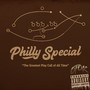 PHiLLY SPECiAL (Explicit)