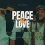 PEACE & LOVE (feat. CESAR JS)