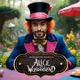 Alice in Wonderland (Hardstyle)