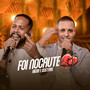 Foi Nocaute (Ao Vivo) [Explicit]