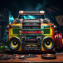 Boombox Riddim (Instrumental Version)