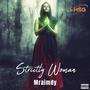 Strictly Woman (Afro) [Explicit]