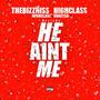 He Aint Me (feat. Highclass Vanessa) [Explicit]