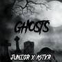 Ghosts (feat. Astxr)