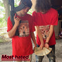 Most Hated (Explicit)