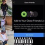 close friends (feat. rodrunnitup, jojorunnitup & trappedoutnate) [Explicit]