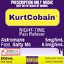 Kurt Cobain (feat. Salty Mc) [Explicit]