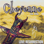 Love Resurrection