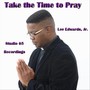 Take the Time to Pray