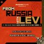 From Russia With Lev (Original Motion Picture Soundtrack) Volume 2