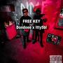 FREEKEY (feat. itty5bl) [Explicit]