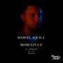 MARCEL AQUILA Moments (Explicit)