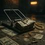 Trappin on My Mind (feat. Tyce) [Explicit]