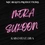 Mera Sukoon (feat. Diya)