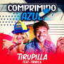 Comprimido Azul